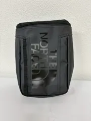 THE NORTH FACE ノースフェイス NM82152 ショルダーバッグ ブラック ロゴ ミニバッグ
