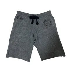 2026年最新】CHROME HEARTS メンズ ショートパンツ・ハーフパンツの