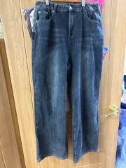 2xl ストレッチ パンツ