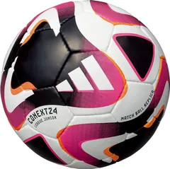 年末ちょっと値下げ　CONEXT24 PRO サッカーボール 公式試合球 中古 2026年最新】コネクト24 サッカーの人気アイテム - メルカリ
