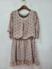 axes femme ミニ ONE PIECE