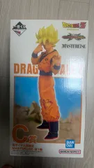 一番くじ ドラゴンボール 옴니버스 孫悟空 C賞 未開封 出品