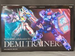 ガンプラ HG デミバーディング YOASOBI 祝福 CD - メルカリ