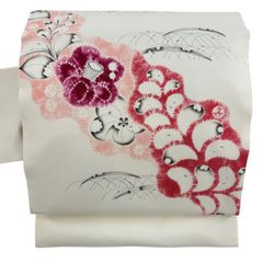 天然阿波藍 現代の名工 佐藤昭人 大澤石雄 灰汁発酵建本藍染 小紋 唐草