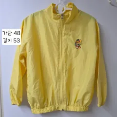 キャラクター ウィンドブレーカー 120