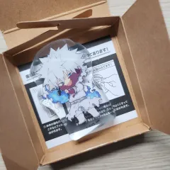 僕のヒーローアカデミア ヒロアカ ミニ ころっと 荼毘 死柄木