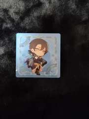 悪魔執事と黒い猫(あくねこ) ベレン 3周年 アクリル クリップ