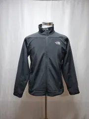 THE NORTH FACE ザ・ノース・フェイス 起毛 ソフトシェル ジップアップ