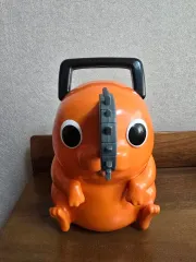 チェンソーマン ポチタ MEGABOX ポップコーンバケット