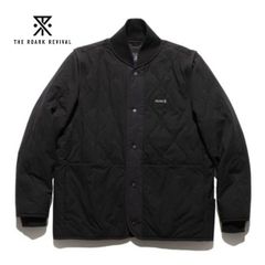 Tesla XX ボンバージャケット - メルカリ