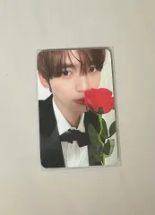 ゼベワン ハン・ユジン(HAN YUJIN) アンコン ラスコン ゼローズジョーン トレカ here&now