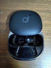 Anker Soundcore Liberty 4 ケースのみ ブラック