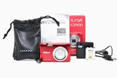 2026年最新】nikon s2900の人気アイテム - メルカリ