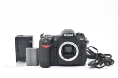 美品 Nikon D80 ボディ ショット数5511回 - メルカリ