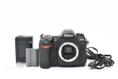 Nikon d200 おまけ付き Nikon デジタル一眼レフカメラ D200