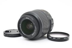 ニコン NIKON AF-S DX NIKKOR 18-55mm F3.5-5.6G VR #4625W030