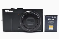 2026年最新】nikon p310の人気アイテム - メルカリ