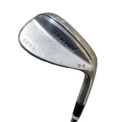 Callaway JAWS RAW ウェッジ 54度 - メルカリ