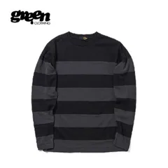 【新品】 グリーンクロージング ウールレイヤー 25-26 GREEN CLOTHING WOOL LAYER レイヤリング スキー スノボ スノーボード バックカントリーのサムネイル