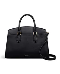 ラドリー ロンドン レディース バッグ Radley London Portland Way Medium Zip Around Grabag Black ブラック