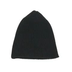 KIJIMA TAKAYUKI キジマタカユキ 25SS COTTON ACRYLIC WATCH CAP コットンアクリルワッチキャップ / ニットキャップ KN-251001のサムネイル
