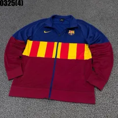 ナイキ FC バルセロナ トラック ジャケット L | 0325 4