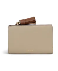 ラドリー ロンドン レディース アクセサリー 財布 Radley Londonoble Alley Color Block Bifold Wallet Porcini
