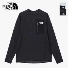 【新品】 ザ・ノース・フェイス THE NORTH FACE エクスペディションドライドットクルー ユニセックス オールシーズン 長袖Tシャツ ロンT 吸汗速乾 抗菌防臭 ベースレイヤー 登山 トレッキング アルパイン トレイル NT12523 EX DRY 
