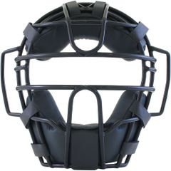 MIZUNO 阿部慎之助モデル SAMURAI ホッケー型キャッチャーマスク