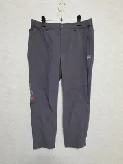 FILA メンズ トレーニング ズボン