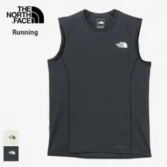 【新品】 ザ・ノース・フェイス THE NORTH FACE S/L DD LIGHT CR NT12587 メンズ ノースリーブ スリーブレス タンクトップ 軽量 吸汗速乾 FLASHDRY カットソー トレーニング ランニング スポーツ アウトドア メール