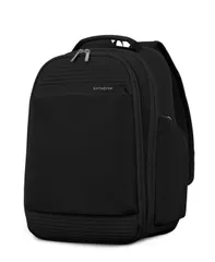 サムソナイト レディース バッグ バックパック・リュックサック Samsonite Paralux Everyday 17 Backpack Black ブラックのサムネイル