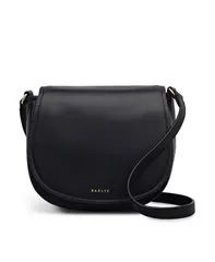 ラドリー ロンドン レディース バッグ Radley London Liverpool Gardens Flapover Crossbody Handbag Black ブラック
