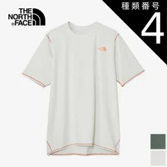 【新品】 種類4：DG(ダックグリーン)/XL ザ・ノース・フェイス Tシャツ ショートスリーブブリーズレンジランクルー ザ・ノース・フェイス NT12598 半袖 ランニングウェア スポーツウェア 吸水速乾 UVカット 軽量 通気性 抗菌防臭 メール便 (2