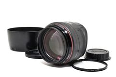 ☆美品☆ キヤノン Canon EF 85MM F1.2 L USM #1416 - メルカリ