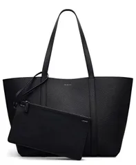 ラドリー ロンドン レディース バッグ Radley London Hanbury Row Extra Large Open Top Tote Bag Black ブラック