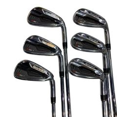 Z585アイアンセット 5-9P 6本セットNS850GH(R) - メルカリ
