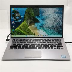 高速SSD 14インチ ノートパソコン HP mt43 中古良品 AMD PRO - メルカリ