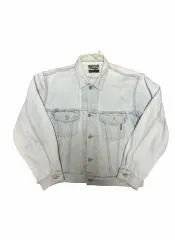 Wrangler(ラングラー) デニムジャケット