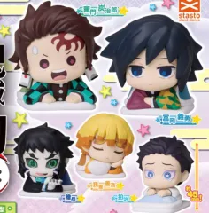 鬼滅の刃 おねむたん 我妻 善逸