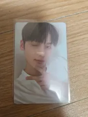 最安値)TOMORROW X TOGETHER(TXT) ヒュニンカイ(HUENING KAI) Good Boy Gone Bad 個人バージョン トレカ