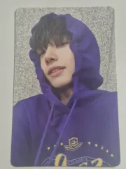 BOYNEXTDOOR(ボイネク) ミョン・ジェヒョン(MYUNG JAEHYUN) <HOW? kit ver >