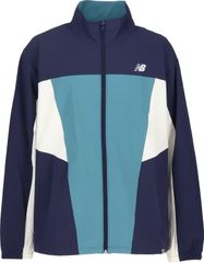 New Balance ジャージ上下セット ネイビー/グリーン 大谷翔平モデル
