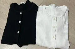 98ドシ リブニット