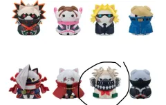 僕のヒーローアカデミー トーガ・ヒミコ MEGAキャット