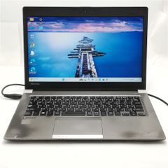 高速SSD 14インチ ノートパソコン HP mt43 中古良品 AMD PRO - メルカリ