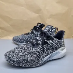 アディダス アルファバウンス アラミス レディーススニーカー 23センチ