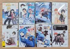 漫画 まとめ 出品 このすば 文豪ストレイドッグス 멍 王宮の ツリーニティ など