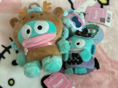 ハンギョドン キーホルダー まとめ