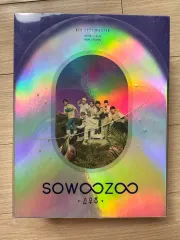 BTS 2021 SOWOOZOO Blu-ray フルセット